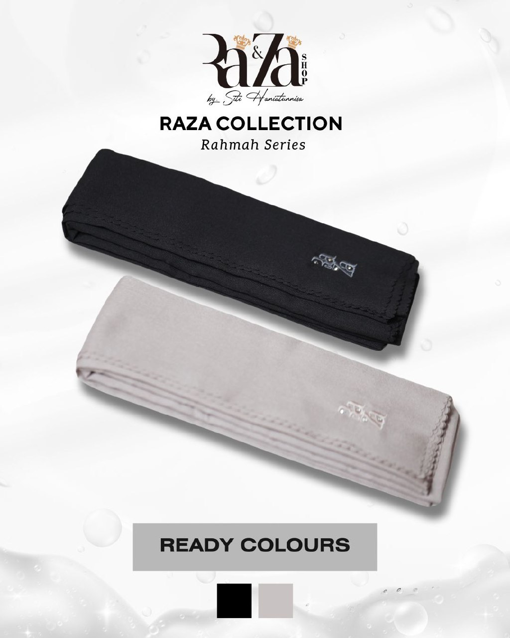 Raza Collection